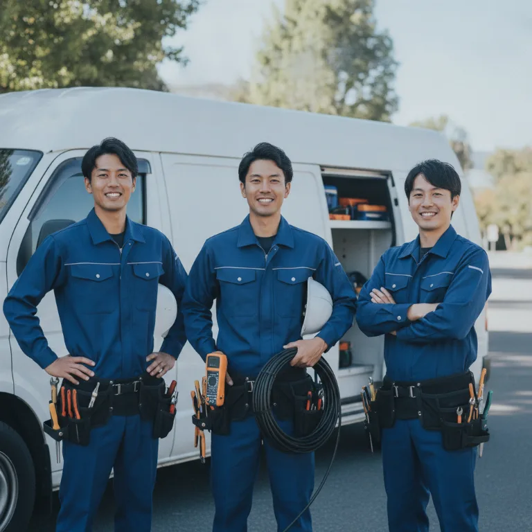 電気工事士 Zentsujichó